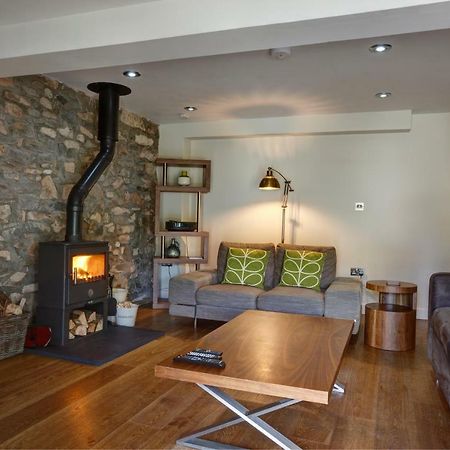 The Cottage Llyn Peninsula Nefyn Exterior photo
